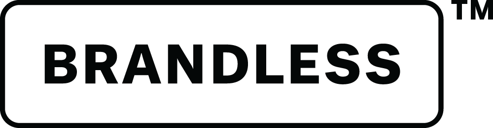 Brandless logo