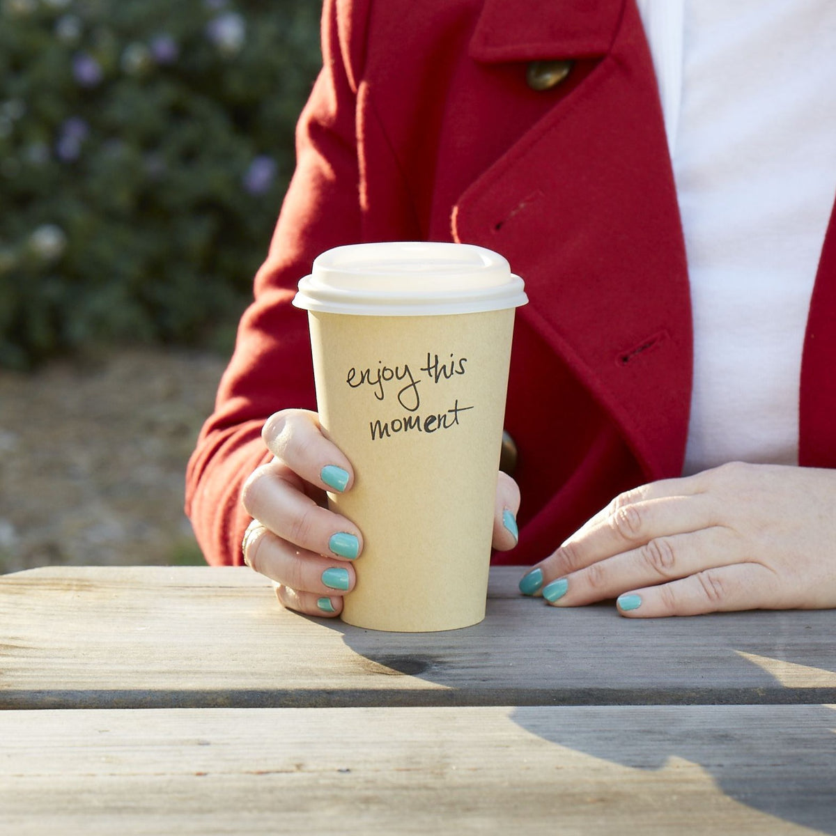 Phade Launches Compostable To-Go Cups for Hot BeveragesDaily Coffee News by  Roast Magazine